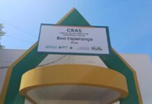 CRAS abrem das 7h às 17h nesta segunda (30) e terça-feira (31) em Sinop