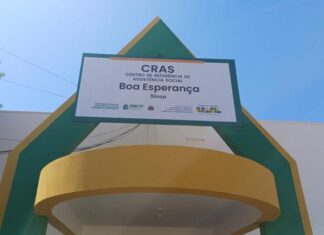 CRAS abrem das 7h às 17h nesta segunda (30) e terça-feira (31) em Sinop