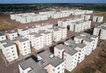 Mutirão do CadÚnico no Nico Baracat será nesta quarta (10) e quinta (11)