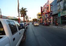 Frota de MT cresce o dobro da média nacional em 5 anos