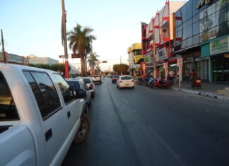 Frota de MT cresce o dobro da média nacional em 5 anos