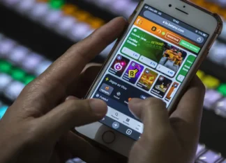 Bets passam a ser proibidas no país e apostador receberá saldo
