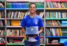 Seduc orienta sobre fim do prazo das inscrições do programa Jovem Senador 2026