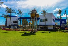 Muda hoje (8) o horário de atendimento na prefeitura de Sorriso