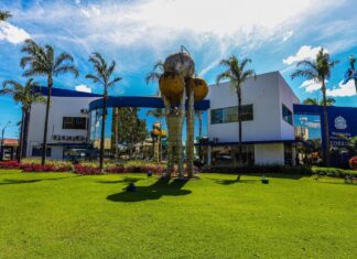 Sorriso divulga calendário de feriados e pontos facultativos para 2026