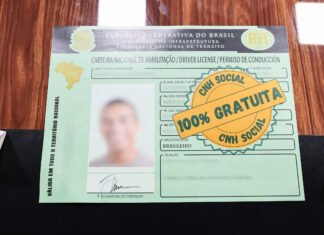 Detran-MT orienta sobre golpes com falsas vagas da CNH Social