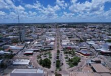 Sinop se destaca entre os destinos mais acolhedores de Mato Grosso em ranking da Booking