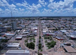 Sinop se destaca entre os destinos mais acolhedores de Mato Grosso em ranking da Booking