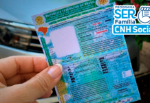 Detran alerta para tentativa de golpe usando o programa CNH Social