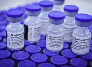 Novas vacinas contra covid-19 chegam na próxima semana