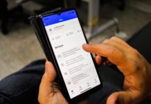 Restituição de taxas e multas do Detran pode ser solicitada de forma online