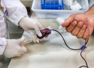 MT Hemocentro divulga calendário de campanhas para o mês de abril