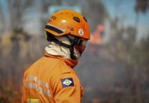 Bombeiros de MT abre processo seletivo para soldados temporários