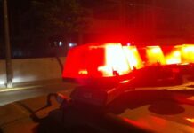 Polícia Militar detém quadrilha de faccionados e resgata homem mantido refém