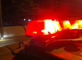 Polícia Militar detém quadrilha de faccionados e resgata homem mantido refém