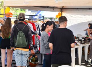 Liquida Sinop celebra 10 anos com expectativa de recordes