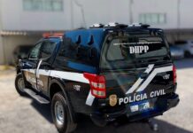 Polícia Civil esclarece homicídio e ocultação de cadáver em Sinop