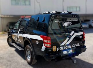 Polícia Civil esclarece homicídio e ocultação de cadáver em Sinop