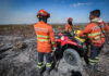 Corpo de Bombeiros alerta para estiagem severa em 2026 e reforça prevenção contra incêndios