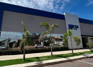 CDL Sinop esclarece funcionamento do comércio no feriado de Santo Antônio