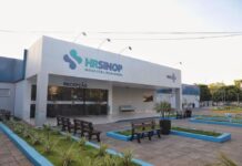 Hospital Regional de Sinop realizou 4.469 cirurgias em 2025