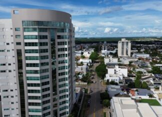 IPTU 2026 emitido online dá chance a prêmio de R$ 30 mil em Sorriso