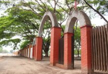 Cemitério Municipal de Sinop terá três missas no Dia de Finados