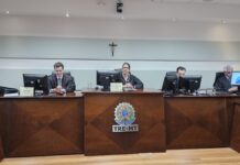 TRE-MT conclui 1º turno das Eleições Municipais de 2024 com segurança e tranquilidade