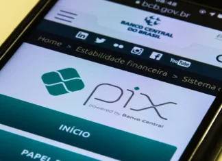 Pix por aproximação deixa de ter teto de R$ 500 a partir desta quinta