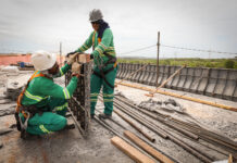 Brasil registra mais de 1,8 milhão de acidentes de trabalho desde 2023