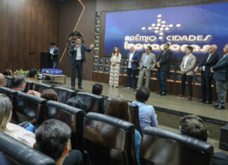 Seciteci premia 12 municípios de MT por investimentos em projetos de inovação