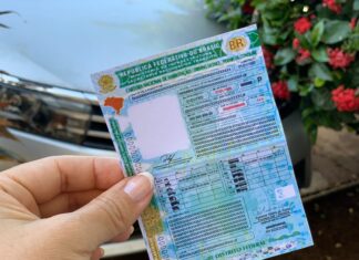 Lançada consulta sobre fim da exigência de autoescola para CNH