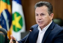 Governador define novos coronéis do Corpo de Bombeiros Militar