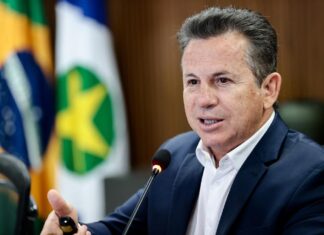 Governador define novos coronéis do Corpo de Bombeiros Militar