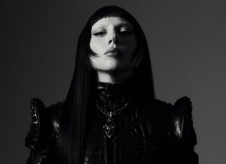 Show de Lady Gaga em Copacabana é oficialmente confirmado