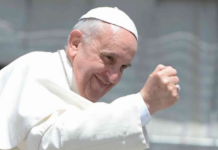 Papa Francisco morre aos 88 anos