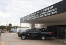 Polícia Civil cumpre 61 mandados e desarticula núcleo financeiro de facção criminosa