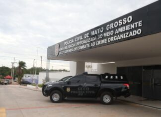 Polícia Civil cumpre 61 mandados e desarticula núcleo financeiro de facção criminosa