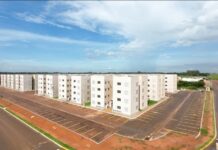 Ação de vacinação antirrábica chega ao Residencial Nico Baracat neste sábado (15)