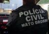 Policia Civil finaliza ano com mais de 550 operações em Mato Grosso