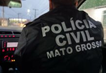 Policia Civil finaliza ano com mais de 550 operações em Mato Grosso