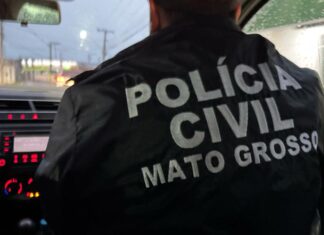 Policia Civil finaliza ano com mais de 550 operações em Mato Grosso
