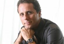 Tony Bellotto é diagnosticado com câncer de pâncreas