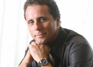 Tony Bellotto é diagnosticado com câncer de pâncreas