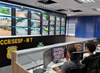 Vigia Mais MT ajuda na recuperação de 26 veículos com placa clonada