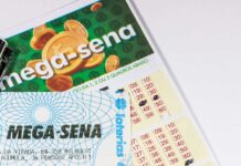 Nenhuma aposta acerta a Mega-Sena e prêmio vai a R$ 116 milhões