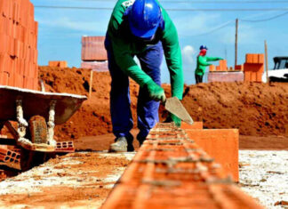 Evento para profissionais da construção civil será nesta quinta-feira (27) em Sinop