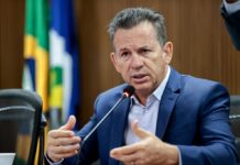 Mendes defende lei que coloque facções como terroristas