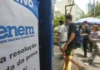 Enem terá inscrição automática para alunos do 3º ano da rede pública