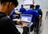 Matrículas da Rede Estadual para 2027 terminam nesta sexta-feira (16)
